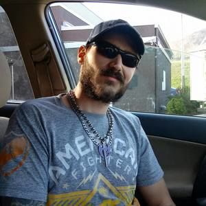 Meet your Posher, Jon